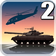 现代战争2(MConflict 2)