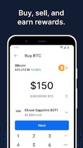 blockchain钱包安卓版v3.2