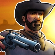 荒野大镖客(GunsnSpurs2)