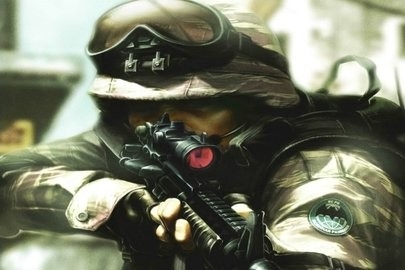 风暴战区(SpecialForceM)