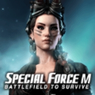 风暴战区(SpecialForceM)