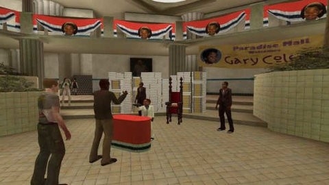 夺命邮差2手机版(Postal)