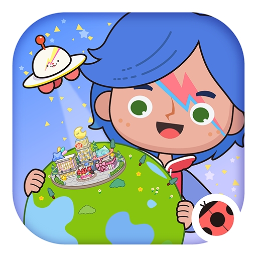 migatowemyworld1.66米加小镇