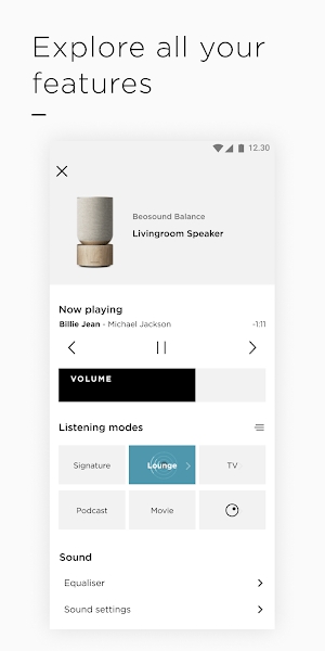 Bang & Olufsen