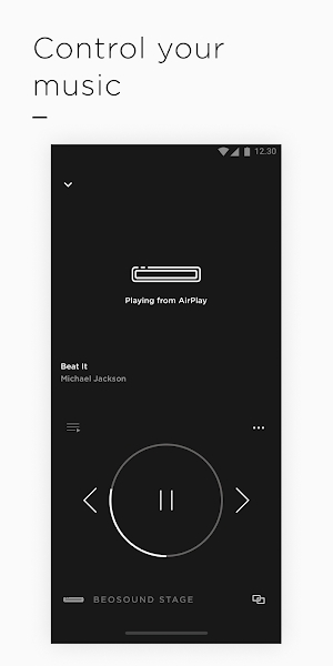Bang & Olufsen