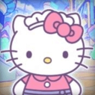 凯蒂猫我的梦之店(HelloKittyMyDreamStore)