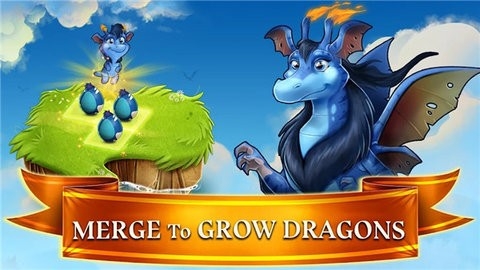 龙的世界(DragonWorld)