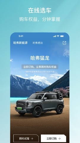 哈弗手机钥匙app(哈弗智家)
