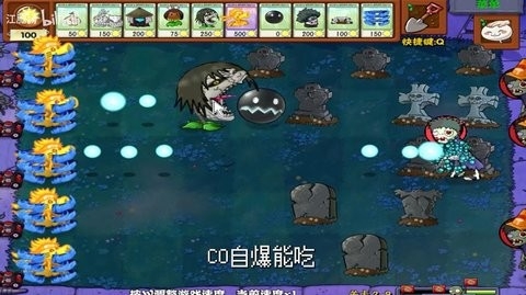 PVZ火影版