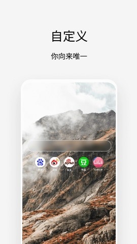 via浏览器