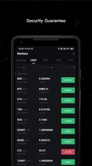 lbank交易平台最新版