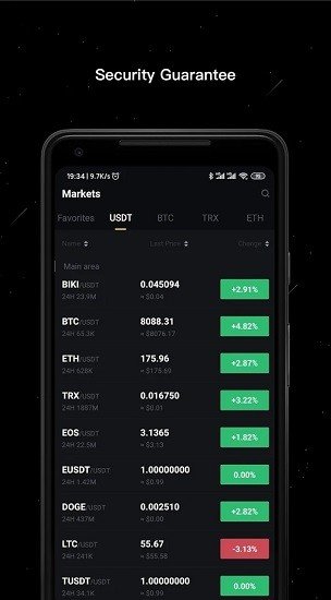 lbank交易平台最新版v1.3