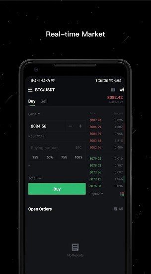 lbank交易平台最新版v1.3