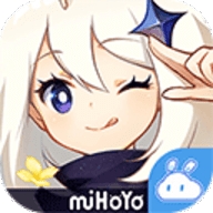 云原神国际版(GenshinImpact Cloud)