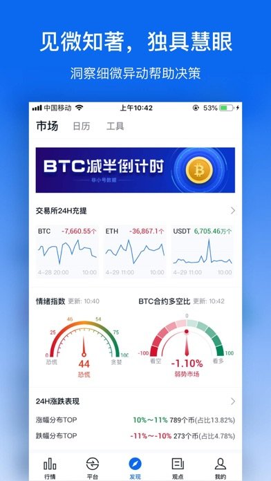 bakkt交易所平台币v1.3