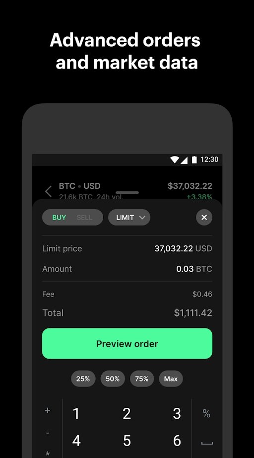 coinbase交易所平台币v1.5