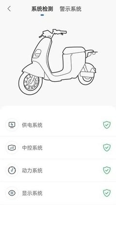 派电出行