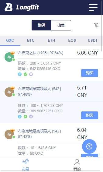 A网国际交易所app