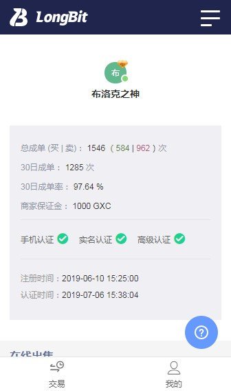 A网国际交易所appv3.0