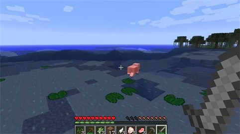 我的世界1.0版