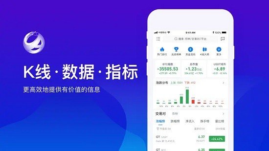 aicoin苹果v1.5