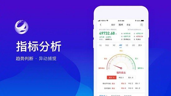 aicoin苹果v1.5