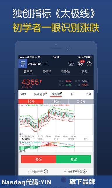 大象贵金属app