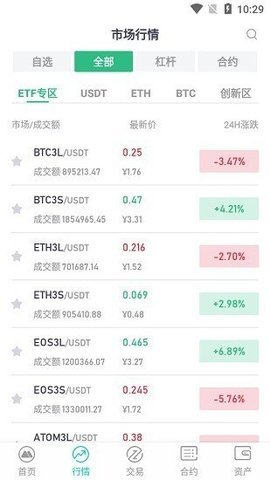 STOP交易所v2.97
