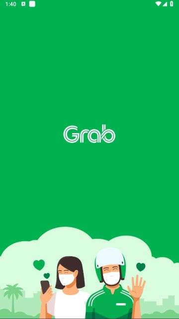 Grab