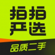 拍拍严选免费版