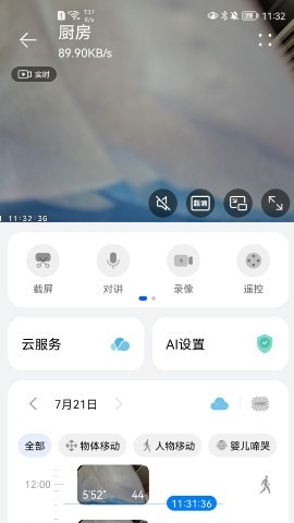 海雀摄像头app(Alcidae)