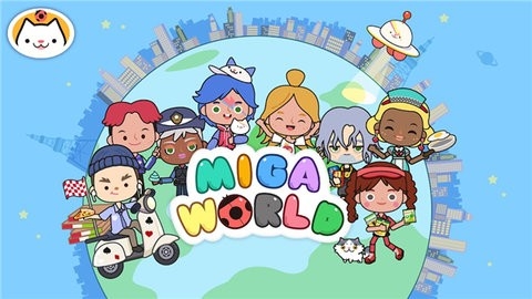 miga towe my world1.82版