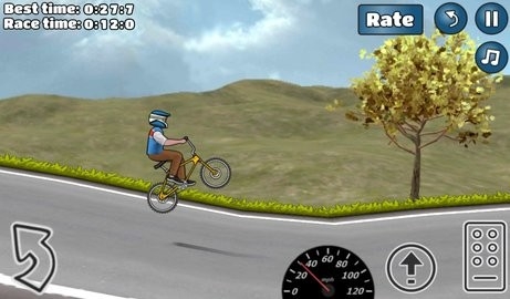 wheeliechallenge翘头游戏中文版