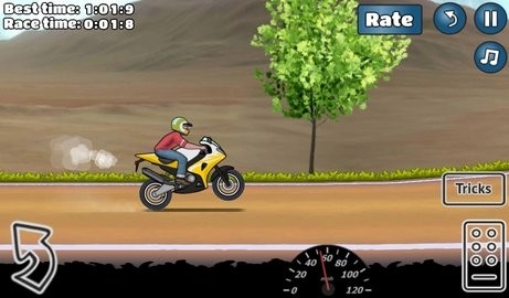 wheeliechallenge翘头游戏中文版