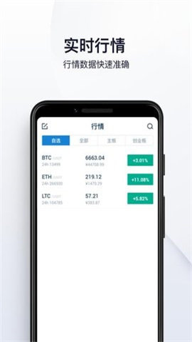 QZ交易所安卓appv2.4