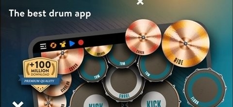 realdrum汉化版