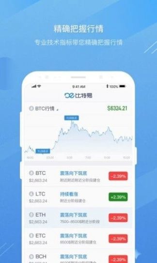 gds交易所正式版v2.97
