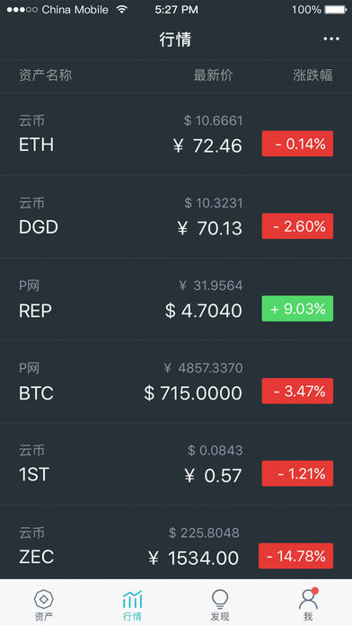 imtoken1.0钱包v3.0