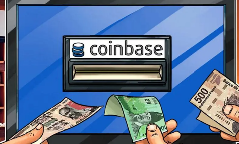 Coinbase支持智能合约吗