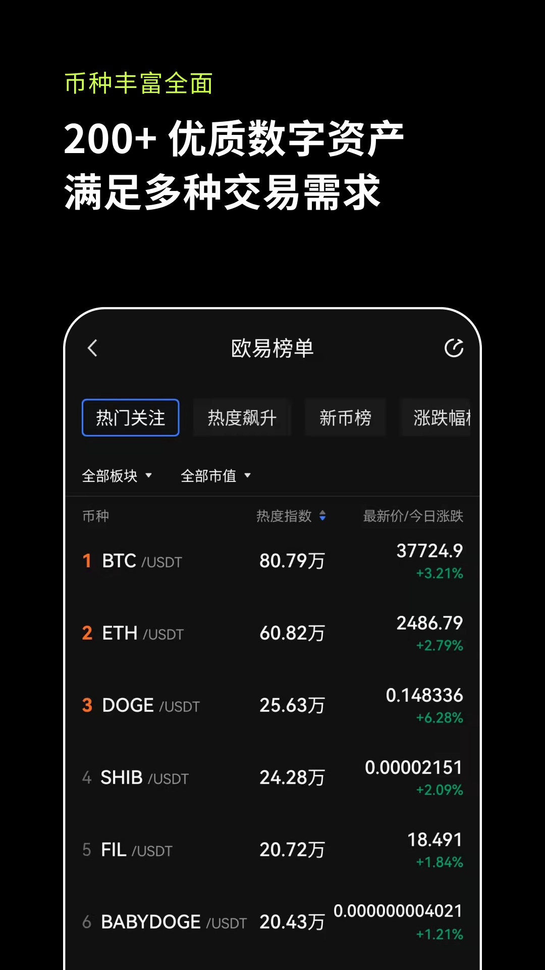嘉库交易所app下载安装v2.1