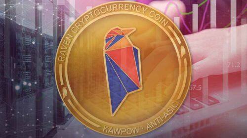 什么是Ravencoin(RVN)币