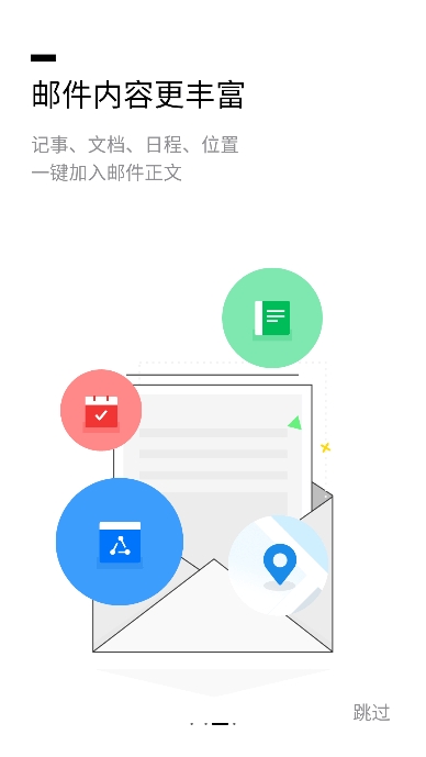 qq邮箱(QQ Mail)