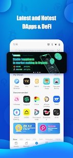 tokenpocket安卓下载1.35v2.1