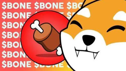 什么是Bone ShibaSwap(BONE)币