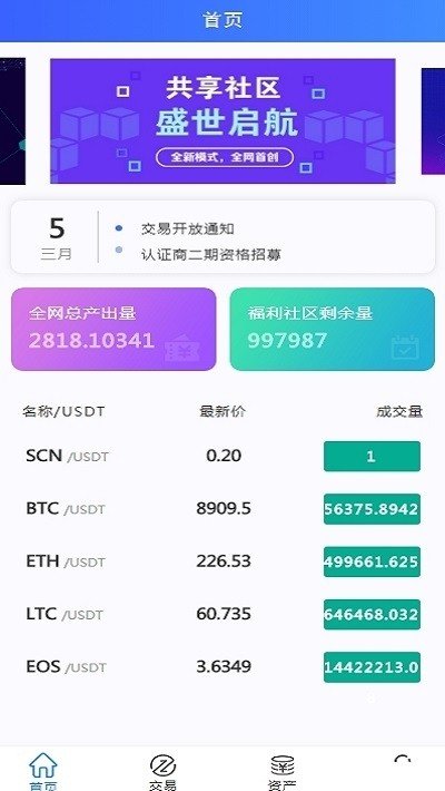 开普币cpc数字货币v2.4