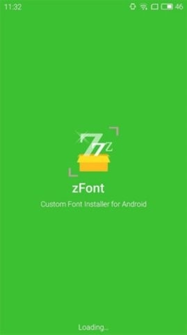 zfont3官方版·