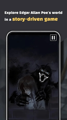 黑猫厄舍的遗产(TheBlackCat)