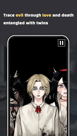 黑猫厄舍的遗产(TheBlackCat)