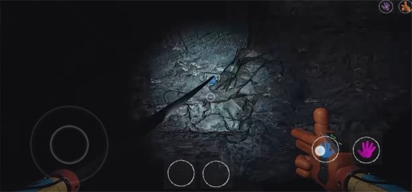 波比的游戏时间第四章高仿版