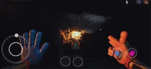 波比的游戏时间第四章高仿版